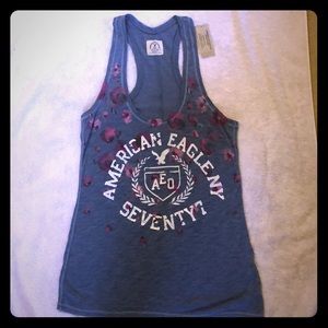 Brand New with Tags American Eagle Tank Top